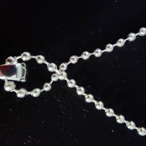 NWOT Elemental Necklace - Picture 3 of 5